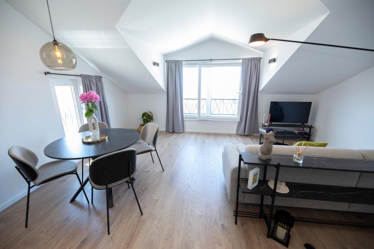 The Jazz Makarska Apartment, Old Town Located,Free Parking Exterior photo