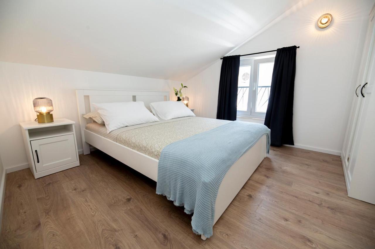 The Jazz Makarska Apartment, Old Town Located,Free Parking Exterior photo