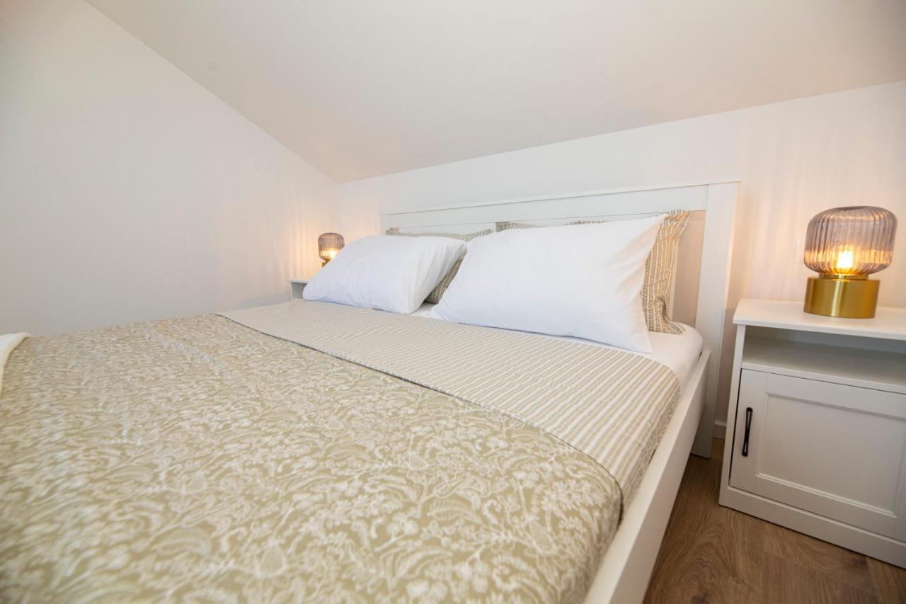 The Jazz Makarska Apartment, Old Town Located,Free Parking Exterior photo