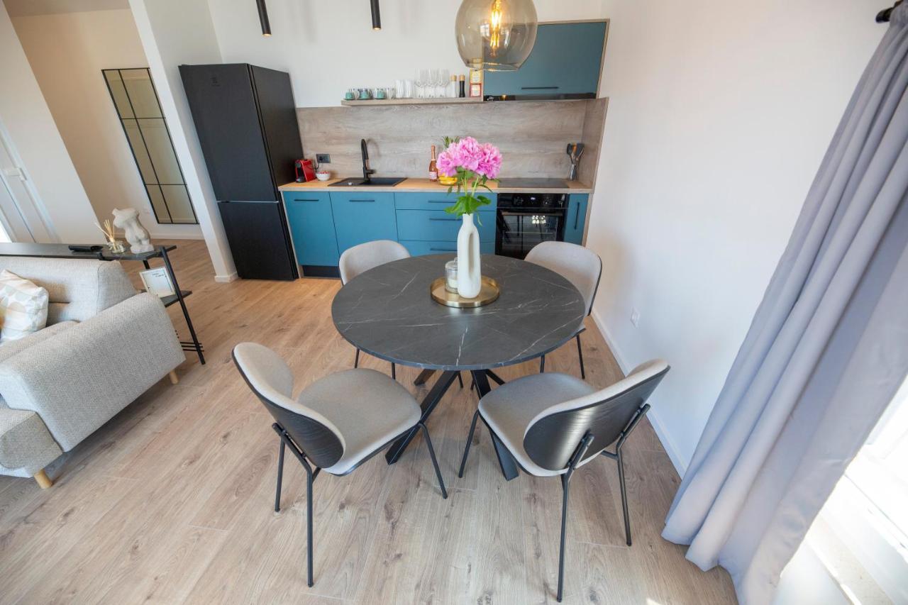 The Jazz Makarska Apartment, Old Town Located,Free Parking Exterior photo