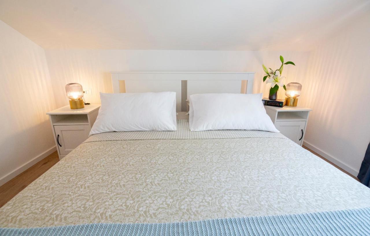 The Jazz Makarska Apartment, Old Town Located,Free Parking Exterior photo
