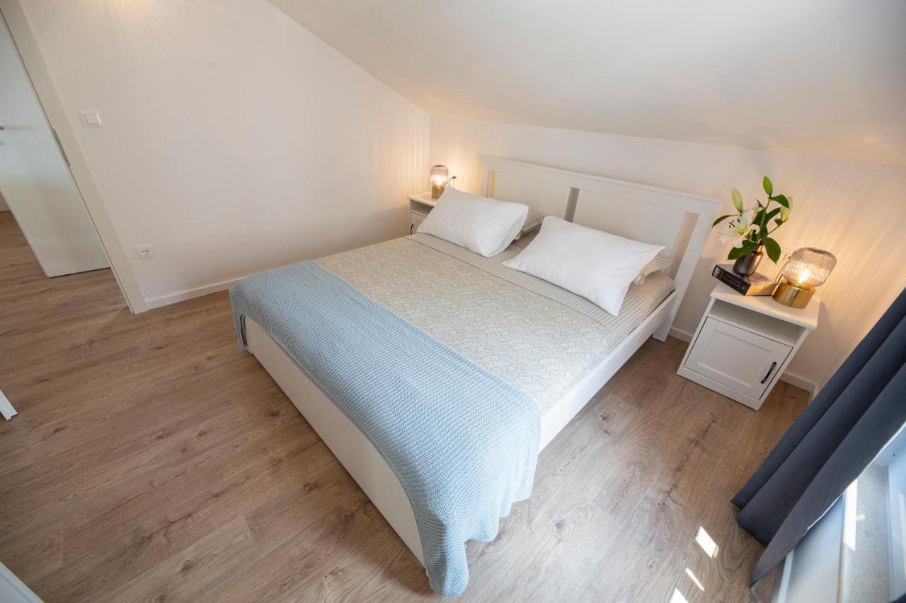 The Jazz Makarska Apartment, Old Town Located,Free Parking Exterior photo