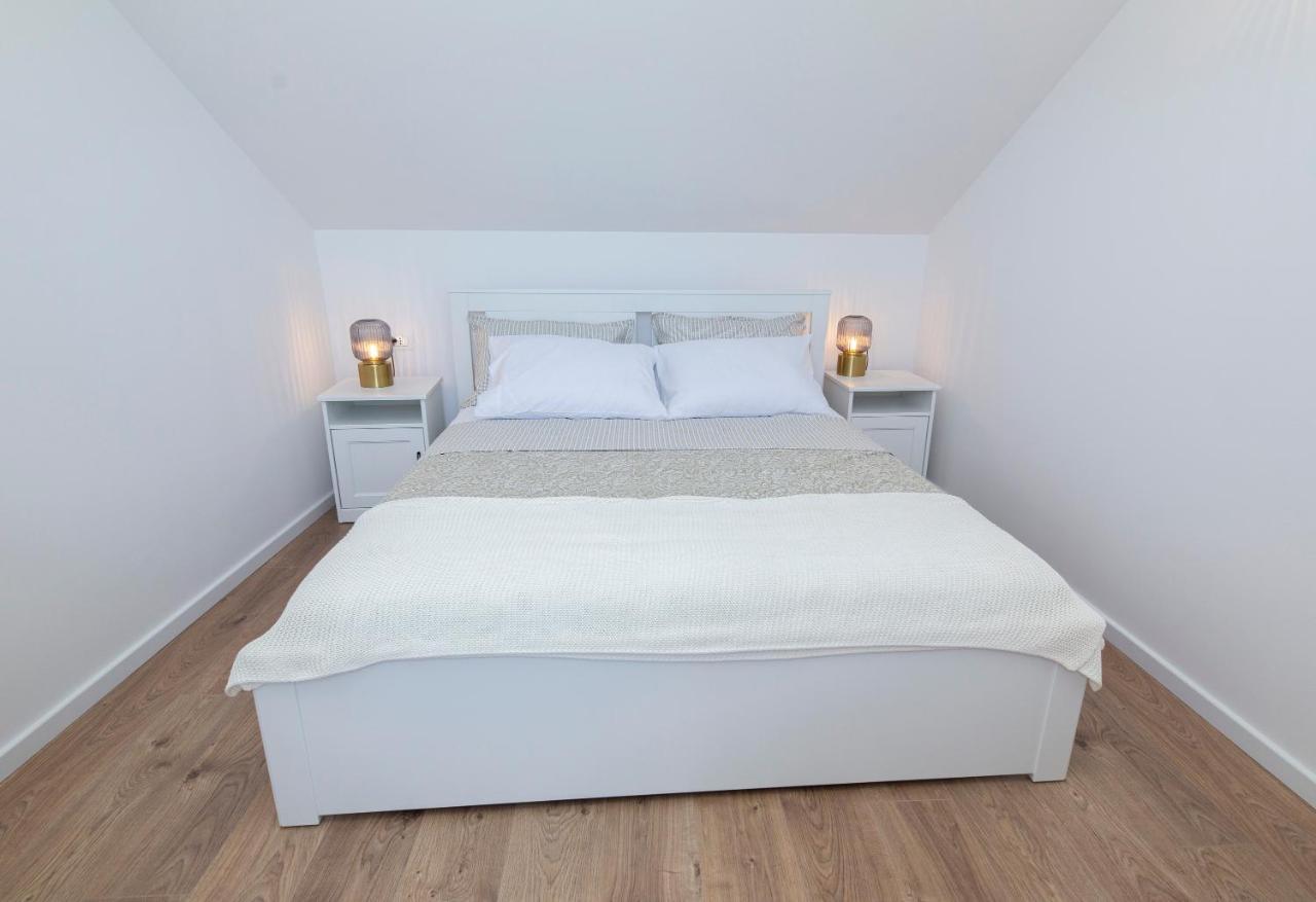 The Jazz Makarska Apartment, Old Town Located,Free Parking Exterior photo