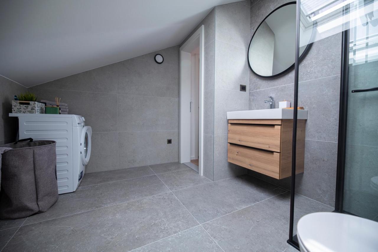 The Jazz Makarska Apartment, Old Town Located,Free Parking Exterior photo
